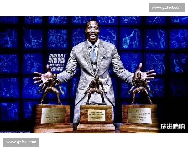 魔兽蜕变！霍华德三分弑敌 17+6 助暴动队逆转夺冠