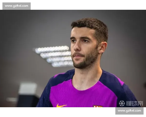 塞尔希 - 戈麦斯力挺加西亚：巴萨新门神未来必成世界最佳