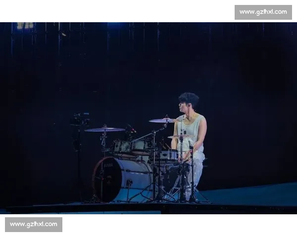 李荣浩石家庄演唱会终圆梦！6 月 28 日兑现承诺