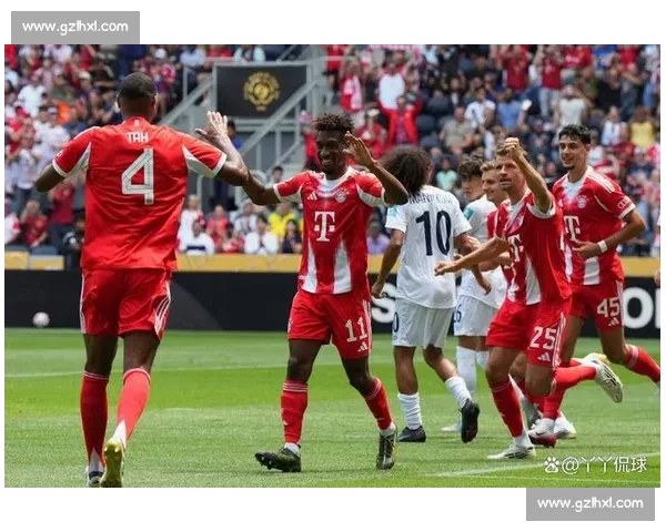 孔帕尼亲赴迈阿密观战世俱杯，拜仁备战博卡青年