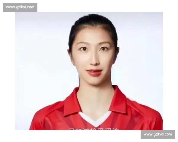 女排香港站:吴梦洁董禹含强势崛起 主攻线迎新变革