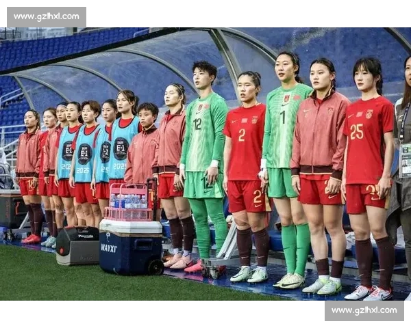 日本女足东亚杯名单揭晓：本土联赛为主，10 名新人 + 1 留洋球员挑大梁