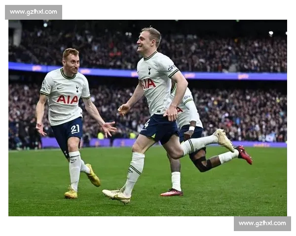 热刺 5000 万镑报价库杜斯,西汉姆坚持 8500 万英镑底线