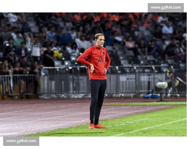 纳格尔斯曼与图赫尔观战欧青赛决赛,沃尔特马德金靴引关注